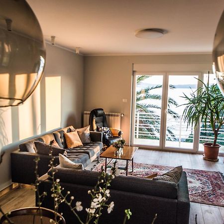 Hotel Lilianka Selce Zimmer foto