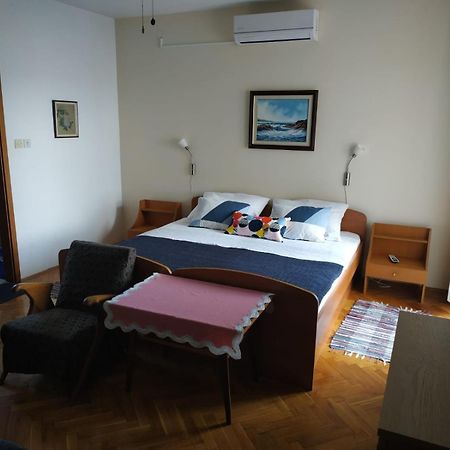 Hotel Lilianka Selce Zimmer foto