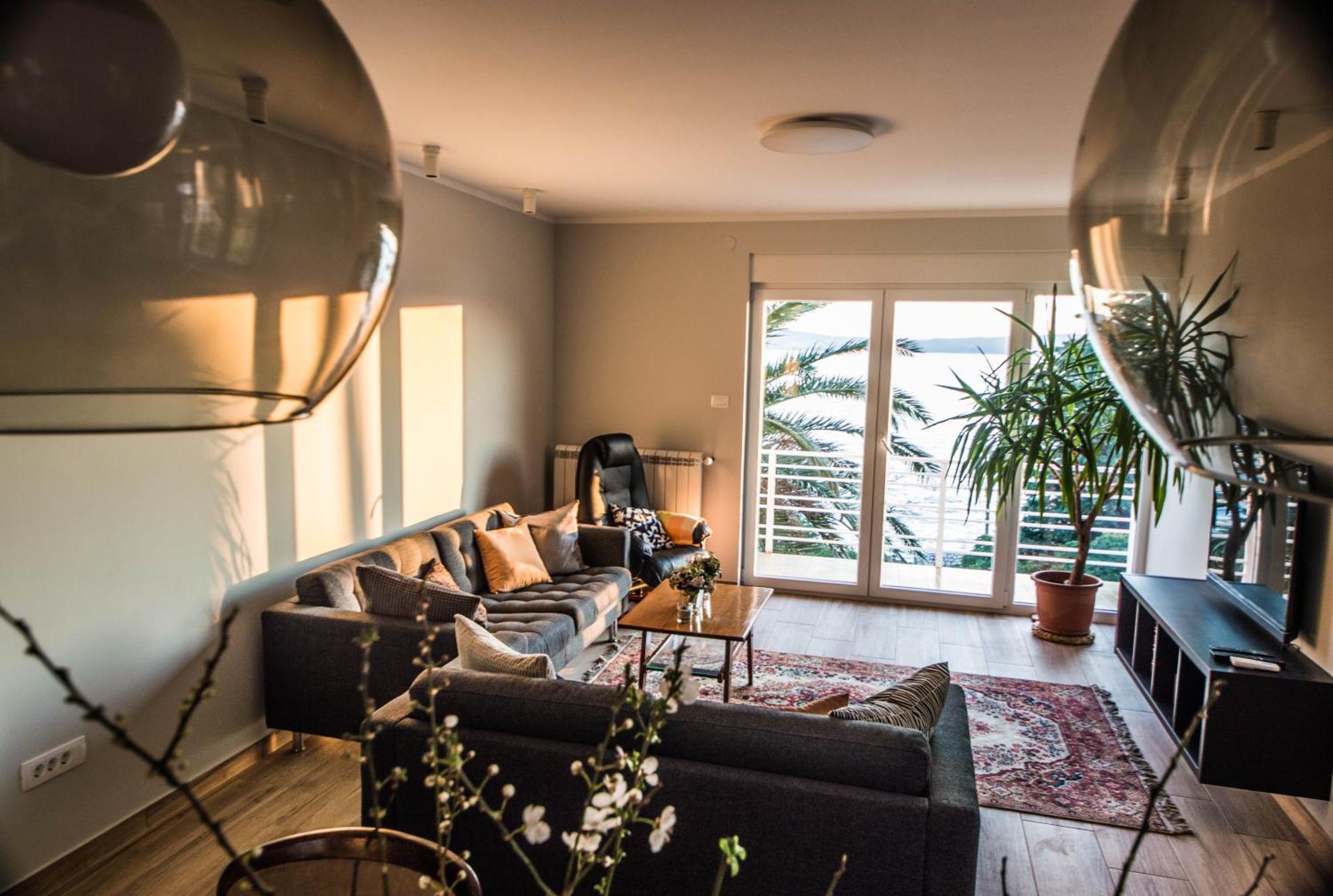 Hotel Lilianka Selce Zimmer foto