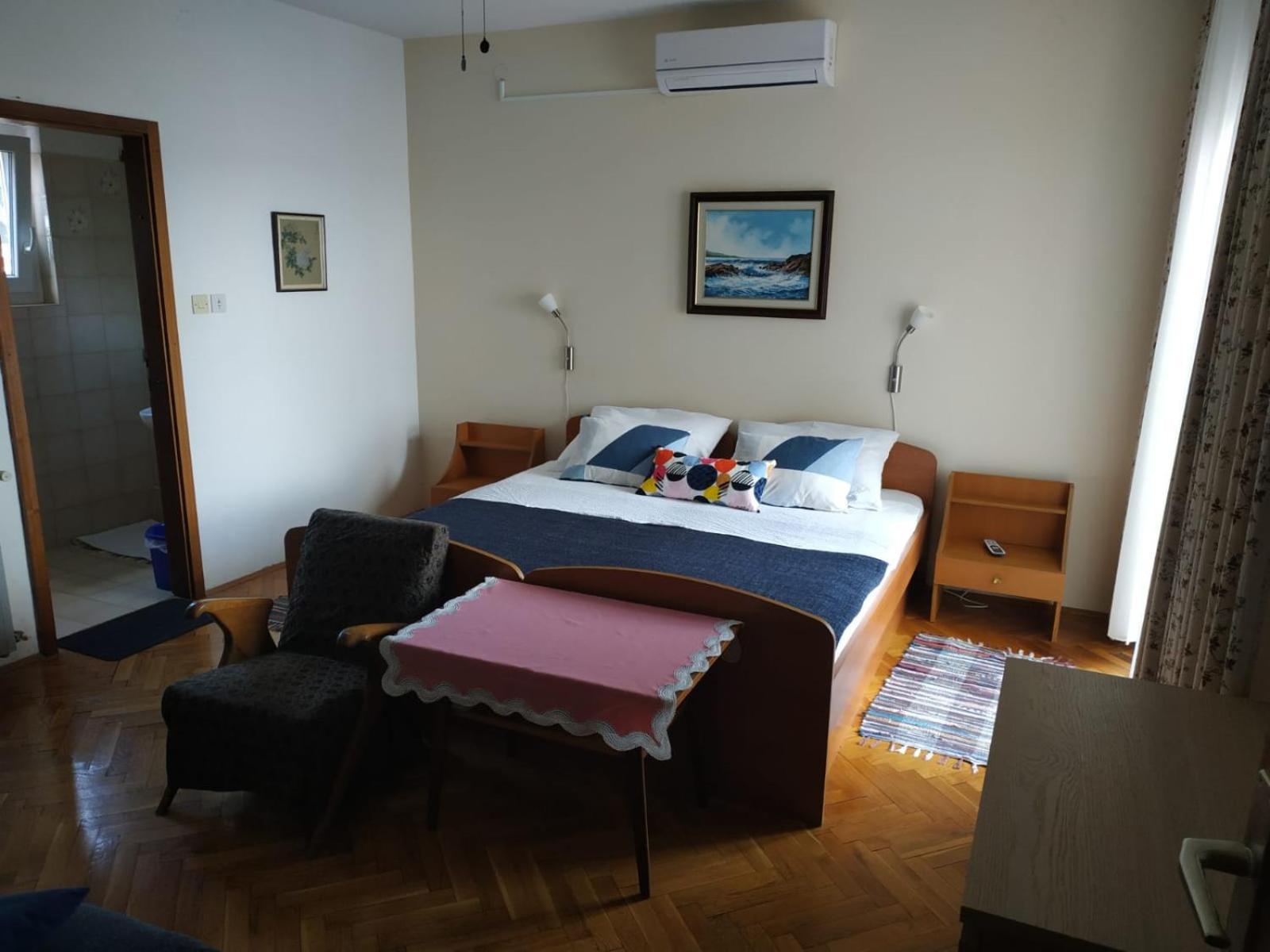 Hotel Lilianka Selce Zimmer foto